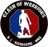 Clash of Warriors event