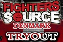Fighters Source - Try-Out Denmark